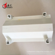 Durable frp drift eliminator for cooling tower China supplier
